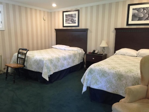 The Stamford Motel image 19