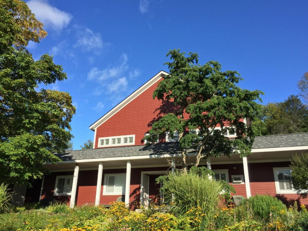 The Stamford Motel