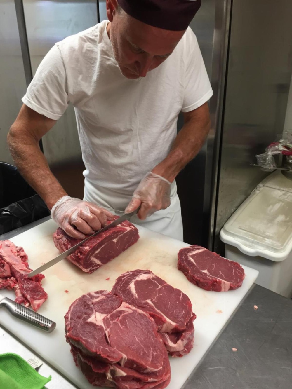 The Stamford Motel Main image